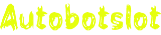 Autobotslot